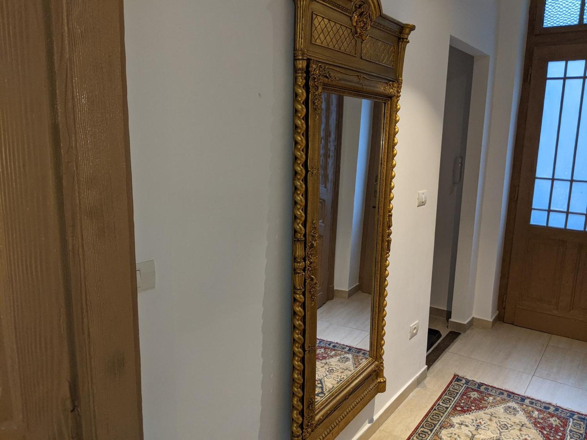 Ultra-Central Apartment In The Loffler Palace Τιμισοάρα Εξωτερικό φωτογραφία