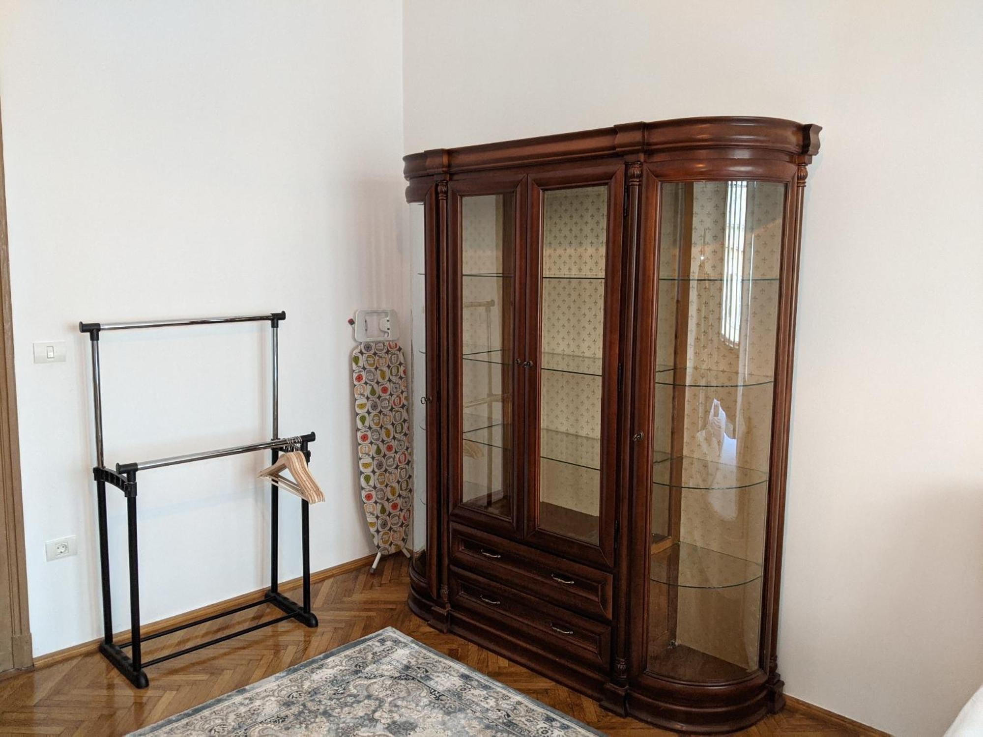 Ultra-Central Apartment In The Loffler Palace Τιμισοάρα Εξωτερικό φωτογραφία