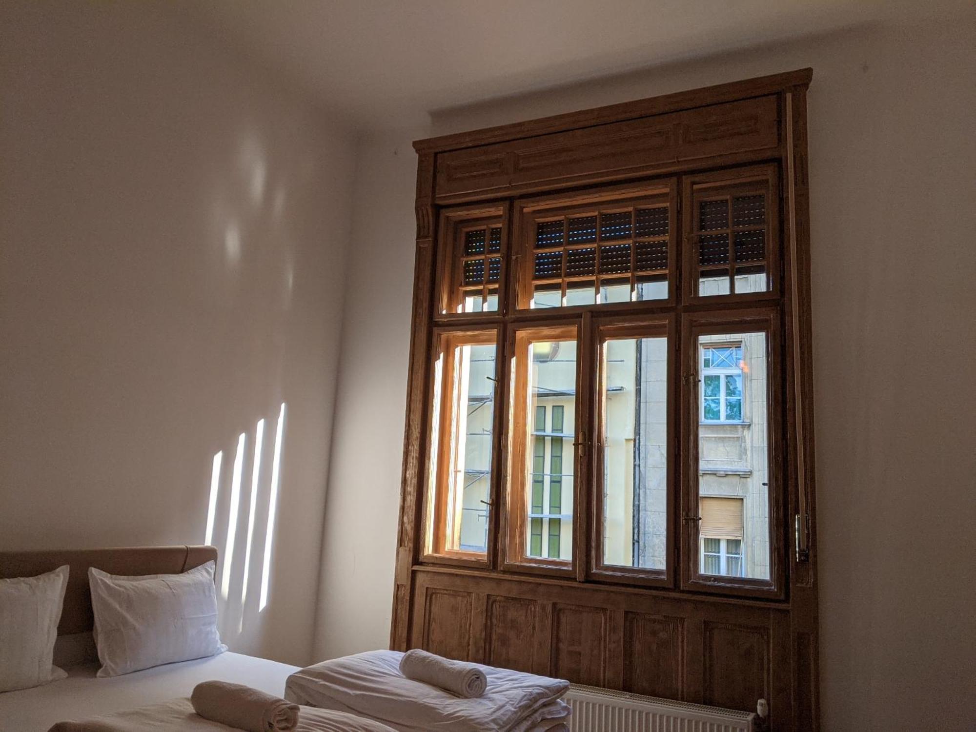 Ultra-Central Apartment In The Loffler Palace Τιμισοάρα Εξωτερικό φωτογραφία