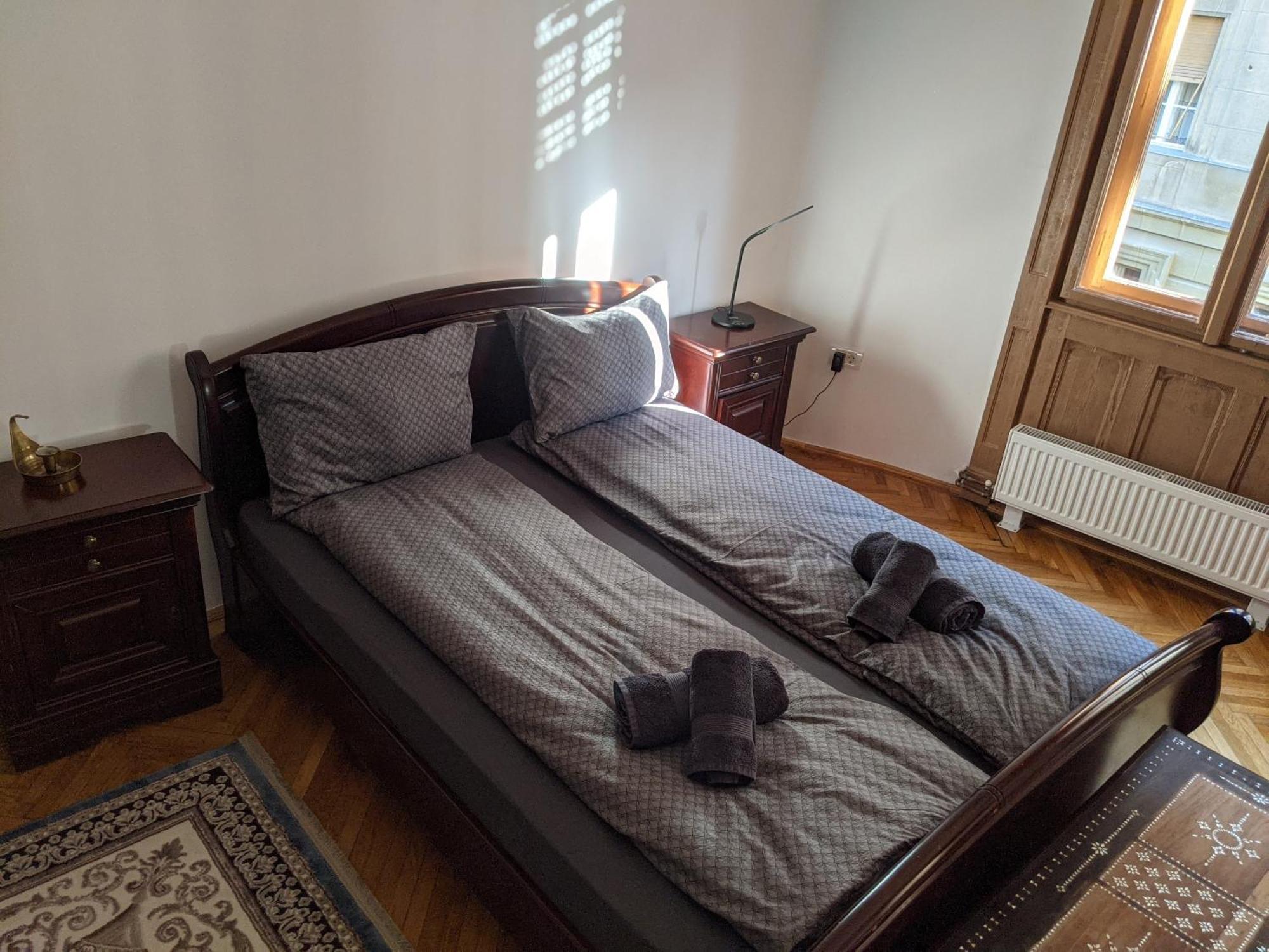 Ultra-Central Apartment In The Loffler Palace Τιμισοάρα Εξωτερικό φωτογραφία