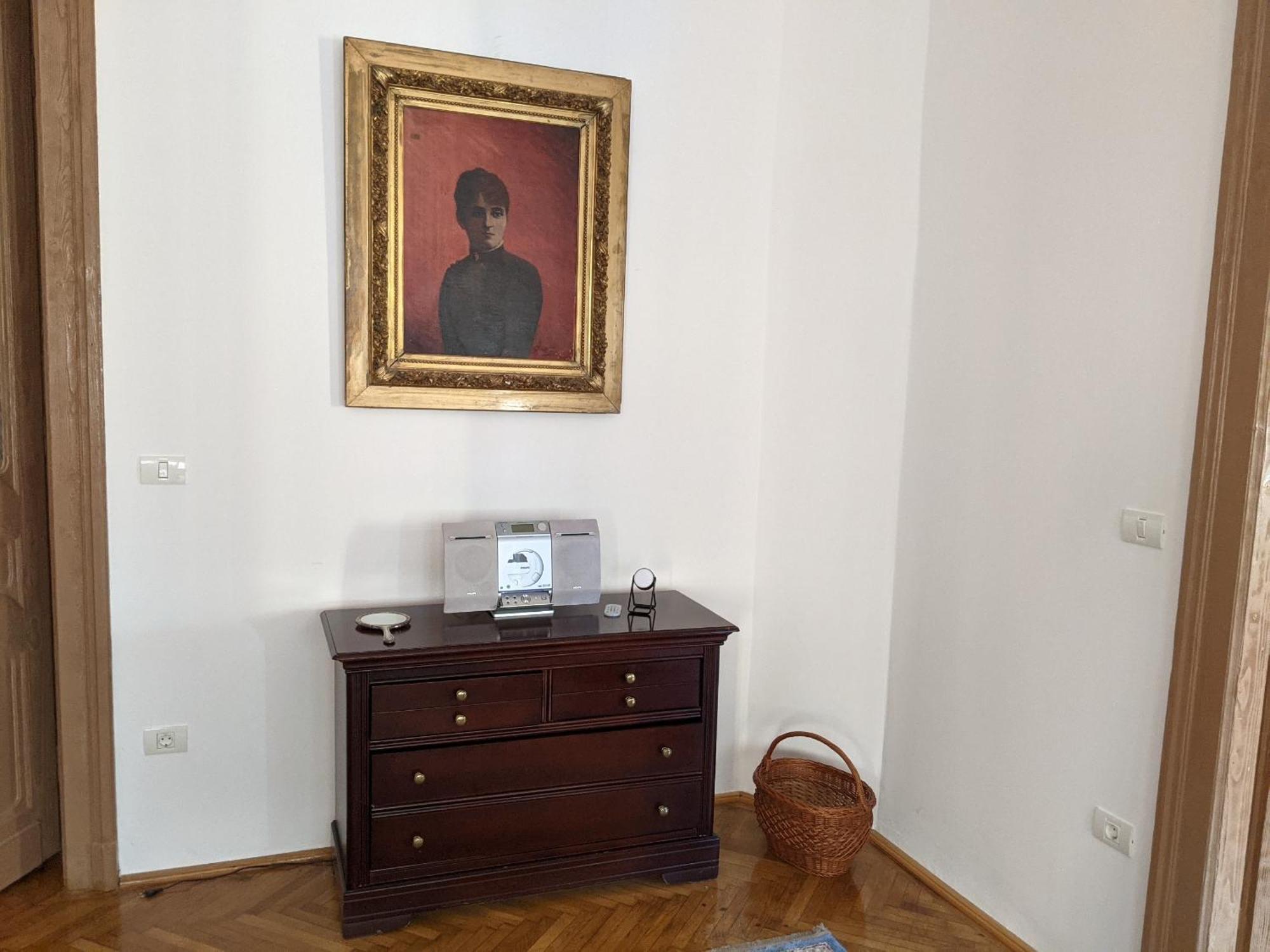 Ultra-Central Apartment In The Loffler Palace Τιμισοάρα Εξωτερικό φωτογραφία